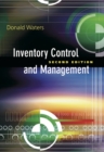 Image for Inventory control and management