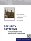 Image for Security patterns  : integrating security and systems engineering