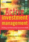 Image for Active investment management: finding and harnessing investment skill