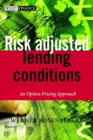 Image for Risk-adjusted lending conditions