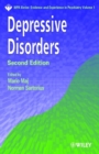 Image for Depressive disorders