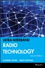 Image for Ultra-wideband Radio Technology