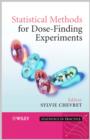 Image for Statistical Methods for Dose-Finding Experiments