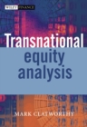 Image for Transnational Equity Analysis