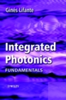 Image for Integrated Photonics: Fundamentals