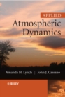 Image for Applied atmospheric dynamics