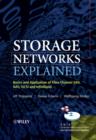 Image for Storage Networks Explained