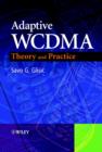 Image for Adaptive WCDMA - Theory &amp; Practice