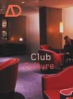 Image for Club Culture