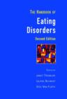 Image for Handbook of eating disorders