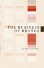 Image for The Business of Brands