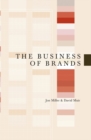 Image for The business of brands
