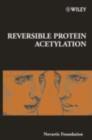 Image for Reversible protein acetylation. : 259