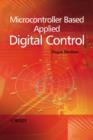 Image for Microcontroller Based Applied Digital Control