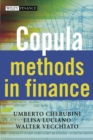 Image for Copula methods in finance