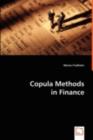 Image for Copula methods in finance