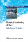 Image for Biological monitoring of rivers  : applications and perspectives