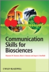 Image for Communication Skills for Biosciences