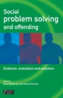 Image for Social Problem Solving and Offending