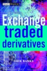 Image for Exchange-traded derivatives