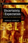 Image for Uncertainty and expectation: strategies for the trading of risk