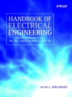 Image for Handbook of electrical engineering: for practitioners in the oil, gas, and petrochemical industry