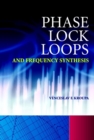 Image for Phase lock loops and frequency synthesis