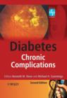 Image for Diabetes : Chronic Complications