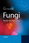 Image for Fungi : Biology and Applications