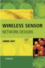 Image for Wireless Sensor Network Designs