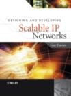 Image for Designing and Developing Scalable IP Networks
