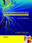 Image for Biopharmaceuticals: biochemistry and biotechnology