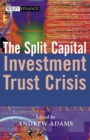 Image for The split capital investment trust crisis