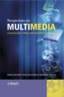 Image for Perspectives on Multimedia - Communication, Media and Information Technology