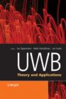 Image for UWB : Theory and Applications