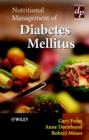 Image for Nutritional Management of Diabetes Mellitus