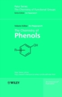 Image for The chemistry of phenols