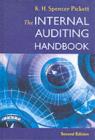 Image for The internal auditing handbook