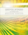 Image for Computer networks  : principles, technologies and protocols for network design