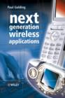 Image for Next generation wireless applications