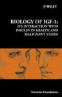 Image for Biology of IGF-1