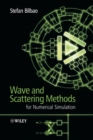 Image for Wave and Scattering Methods for Numerical Simulation