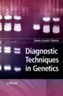 Image for Diagnostic Techniques in Genetics