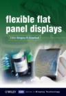 Image for Flexible Flat Panel Displays