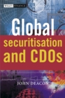 Image for Global securitisation and CDOs