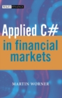 Image for Applied C# in financial markets