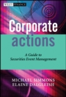 Image for Corporate Actions