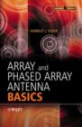 Image for Array and Phased Array Antenna Basics