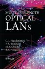 Image for Multiwavelength Optical LANs