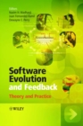 Image for Software Evolution and Feedback: Theory and Practice